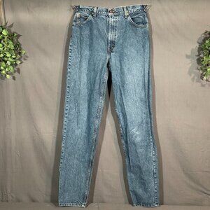 🔥Vintage Levi Orange Tab Jeans 34x36🔥 FREE SHIPPING